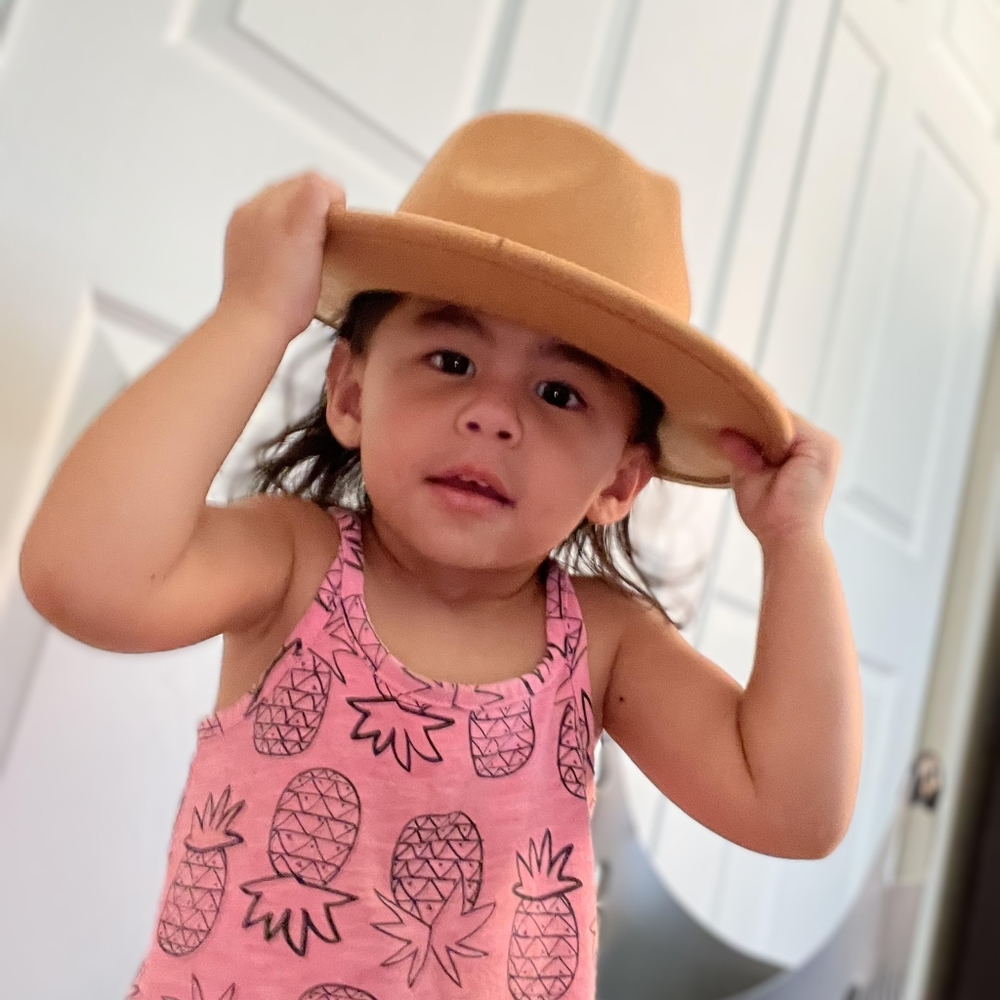 Meet your Posher, CW